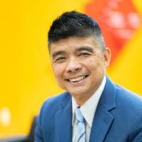 Alfred Lam Email & Phone Number