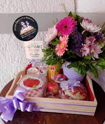 Jazmin Desayuno sorpresa added...