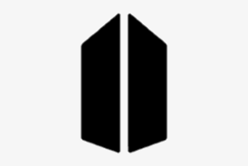Bts Army Logo Bts Logo Army 2017 Png Image Transparent Png Free Download On Seekpng