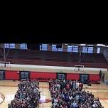 Class Of 2016 10 Year Reunion!