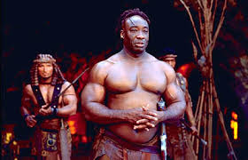Raised by his single mother on chicago's south side, duncan grew up resisting drugs and alcohol, instead. R I P Michael Clarke R I P Michael Clarke Duncan