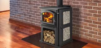 7 Best Wood Burning Stoves Reviews Buying Guide 2019