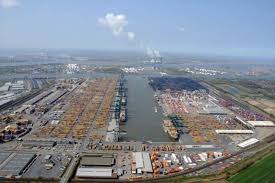 As part of our new growth, the port description that was located here has moved to these new new pages Port Of Antwerp Secures Massive Investments For Development