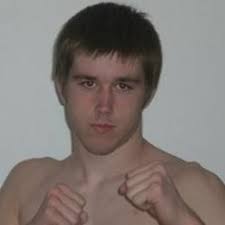 Sean Barnett vs. Miguelito Marti, Gladiator Challenge