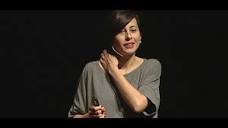 What Kills Or Saves You | Elena Daniela | TEDxDebrecenUniversity ...