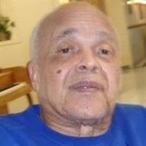 Mr. Thomas Luther Tompkins Obituary