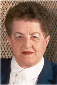 Barbara Messmer's Instagram, Twitter & Facebook