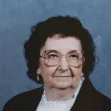 Marian Alice Bach Obituary June 5, 2012