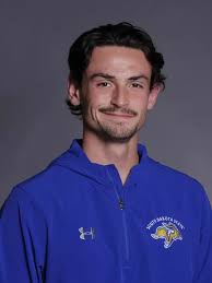 2020 Men's Track and Field Roster