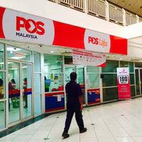 So, if you need to use these post offices, especially during the weekends. Post Office Pejabat Pos 15 Tipps
