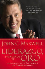 Amazon.com: Liderazgo, principios de oro: Las lecciones que he aprendido de  una vida de liderazgo (Spanish Edition): 9781602550339: Maxwell, John C.:  ספרים