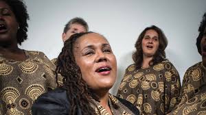 "Jabula Jesu" Stephen Hatfield