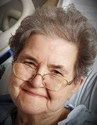 Muriel "Ellen" Sharpe Obituary