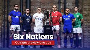 The competition is held annually between the teams of england, france, ireland, italy, scotland and wales. Six Nations Outright Betting Preview And Tips From Rugby Union Expert Tony Calvin