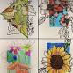 Drawing - color and pen work event image