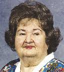 Edna Parrish Obituary (2007)