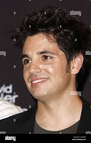 Joseph william foster hi-res stock photography and images