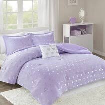 Maybe you would like to learn more about one of these? Fun Bedding Wayfair
