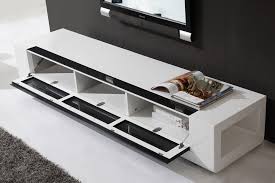 Check out the details of phoenix tv stand that promises to bring. B Modern Editor Remix Tv Stand In White At Metropolitandecor