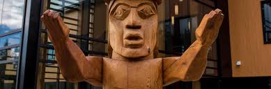 Premières Nations de Colombie-Britannique : 14 traités pourraient être  signés d'ici deux ans