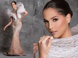 Andrea Rubio es Miss International 2023