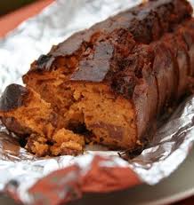 Cake Tout Rouge Au Chorizo Et Au Thym Recette Recettes De Cuisine Recette Cake Aux Olives Chorizo