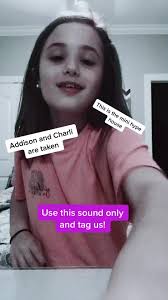 Addison Wilkinson (@mini_hypehouse562)'s videos with Cannibal by Kesha