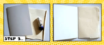 Create a numbered list of your pages. How To Create A Comic Strip In 6 Steps With Examples Imagine Forest