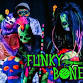 Funky Bonez Crazy 80's Glow Show @ Big Top Live event image