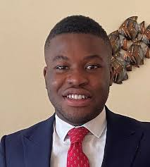 Duke of Edinburgh Award gold holder tells Westminster Abbey of scheme's  impact