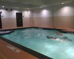 Places tomball, texas sports & recreationbowling alley tomball bowl. Indoor Swimming Pool Area Picture Of Comfort Suites Tomball Tripadvisor