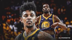 Stay up to date with nba player news, rumors, updates, social feeds, analysis and more at fox sports. Warriors News Nick Young Says Kevin Durant Would Get A Little Soft Sometimes With Media With Golden State