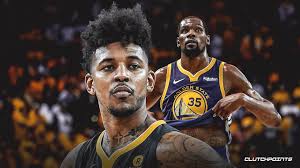 Things weren't all rosy for him at a tender age. Warriors News Nick Young Says Kevin Durant Would Get A Little Soft Sometimes With Media With Golden State
