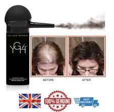 Hair Fibre Spray For Sale Ebay