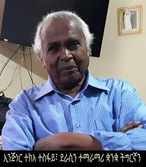 Souhaitons la bienvenue aux nouveaux membres ! Tesfay Hailu, Yonas  Gebrekiros, George Haile, Sador Danat, Lemy Hagose, Mahder Desta, Goitom  Beyene Tadesse, Tigi Tigi, Askale Afework, ጉጅለ ባህሊ ፍኖተ ጥበብ, Brhanu Haftu,