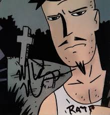 Gone South (2003) #2 & #3 AUTOGRAPHED, Mike Wellman & Guy LeMay, Atomic  Basement