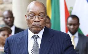 These are the core obsessions that drive our newsroom—defining topics of seismic importance to the global economy. South Africa S Jailed Ex President Jacob Zuma Placed On Medical Parole Official
