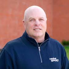 Central Alberta Sport names new CEO