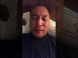 中国反邪教 郭文贵 我爱马建 他却抛弃我 我恨我绝望 youtube blog posts blog