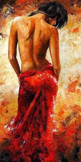 Browse art created by emerico imre toth. Imre Tot Kartiny Progulki Pod Dozhdem Vengerskogo Hudozhnika Emeriko Tota