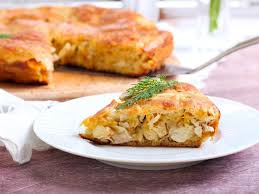 Tarte Au Poulet Recette Recettes De Cuisine Tarte Au Poulet Recette Tourte