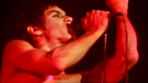 Iggy Pop in 1977: “I don't need any more guys with horse's tails sticking  out of their asses”