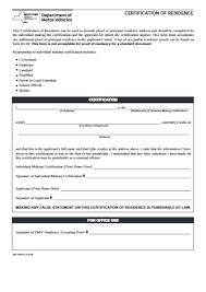 Do not shout in the common area and do not replace the stuff. 5 Free Proof Of Residency Letter Templates Cocosign