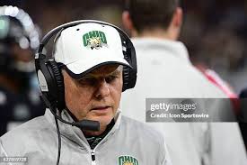 193 Frank Solich Photos & High Res Pictures