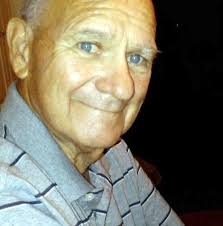 Tony Renshaw Obituary