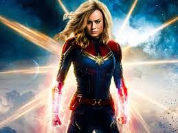 Produced by marvel studios and distributed by walt disney studios motion pictures. Confirmed Captain Marvel Sequel Starring Brie Larson Is In The Works Eyeing A Potential 2022 Release English Movie News Times Of India