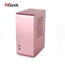 Jasa service ini tidak hanya menyediakan service laptop & komputer tetapi juga komponen pendukung gaming. Tradeprince Com Best Choice Of Rgeek U110 Aluminum Mini Itx Pc Compact Computer Gaming Case