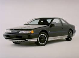 Image result for Oxford White 1990 Thunderbird