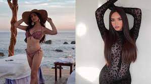 Kataluna enriquez has won trans pageants before, but it's her first win in a mainstream contest. Y7ambac66kcjlm
