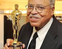 Bobby Rivers TV: Happy Birthday, James Earl Jones